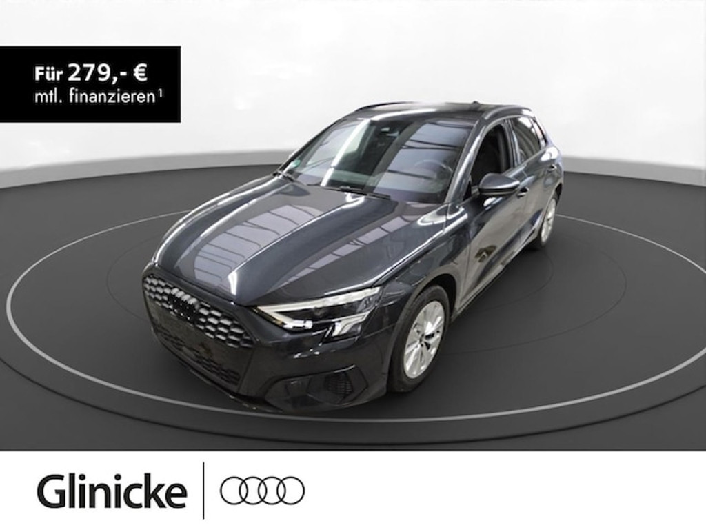 Audi A3 2022 Hybride Benzine
