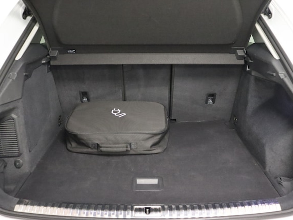 Audi Q3 2022 Hybride Benzine