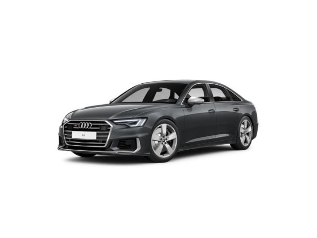 Audi S6 2022 Diesel
