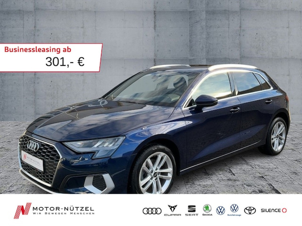 Audi A3 2022 Diesel