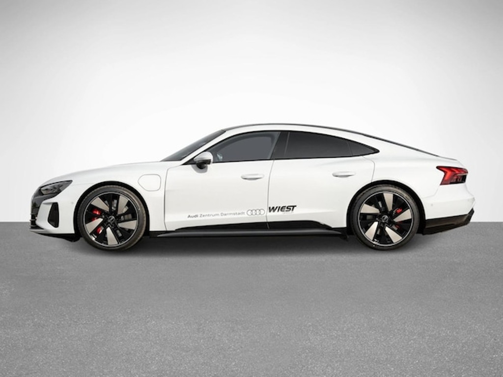 Audi RS e-tron GT