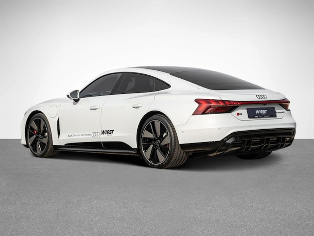 Audi RS e-tron GT
