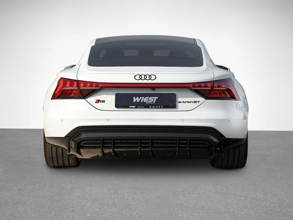 Audi RS e-tron GT