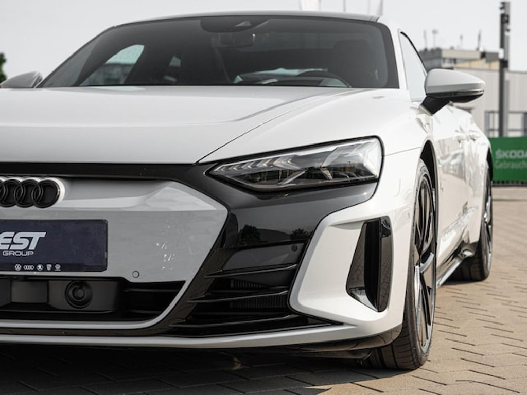 Audi RS e-tron GT