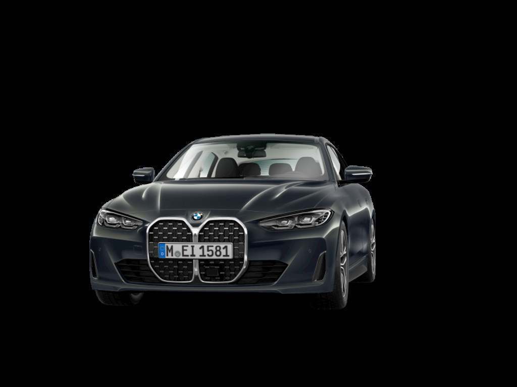 BMW 4 Serie 2023 Diesel