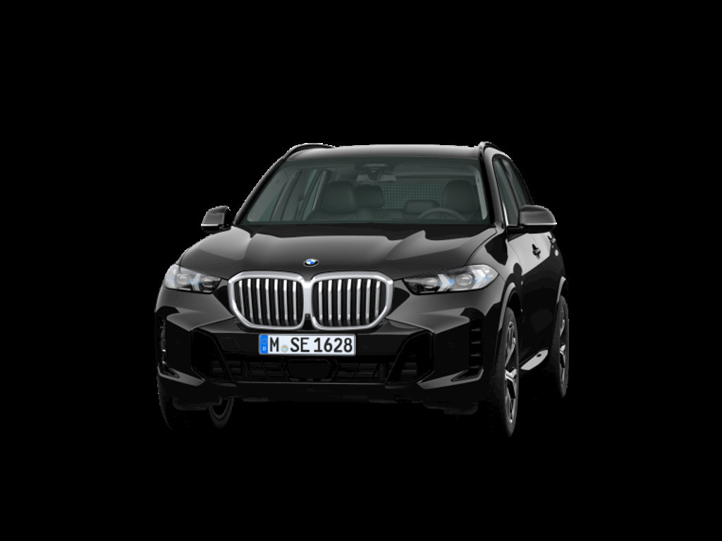 BMW X5 2024 Diesel