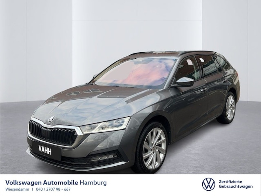 Skoda Octavia 2022 Diesel