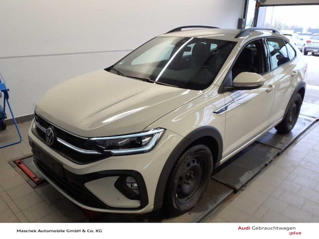 Volkswagen Taigo 2022 Benzine