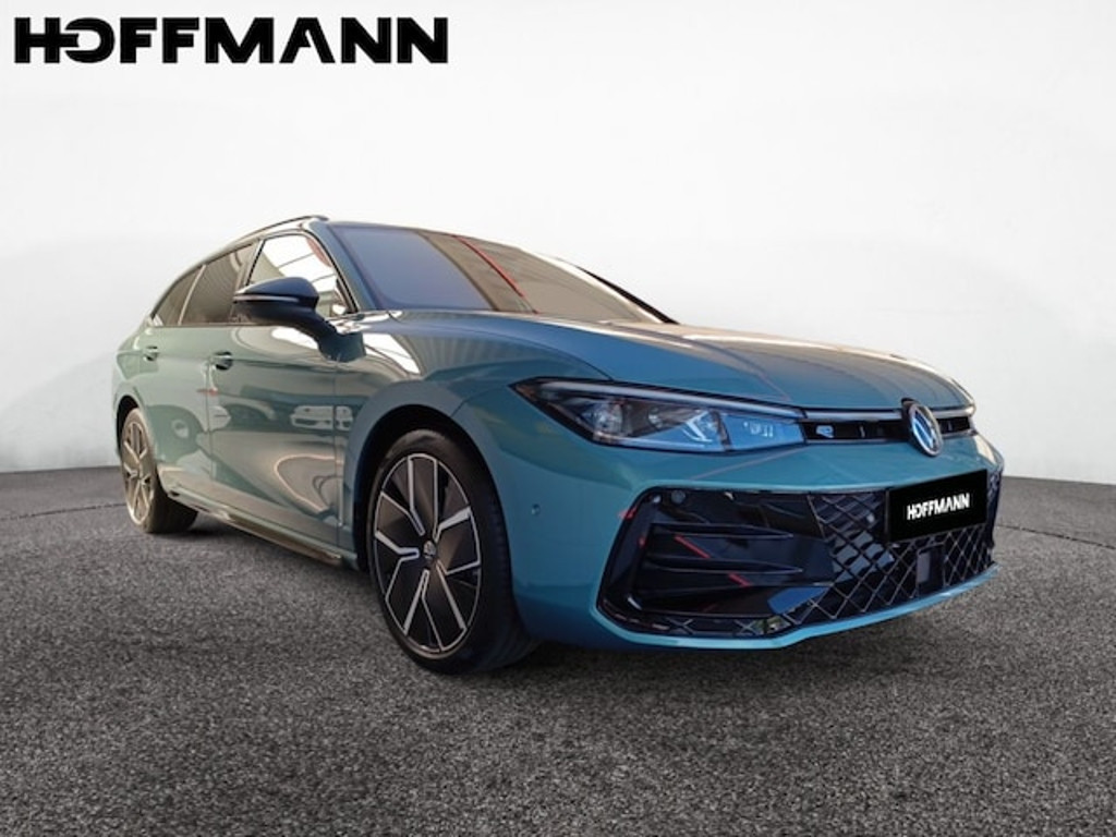 Volkswagen Passat 2025 Diesel
