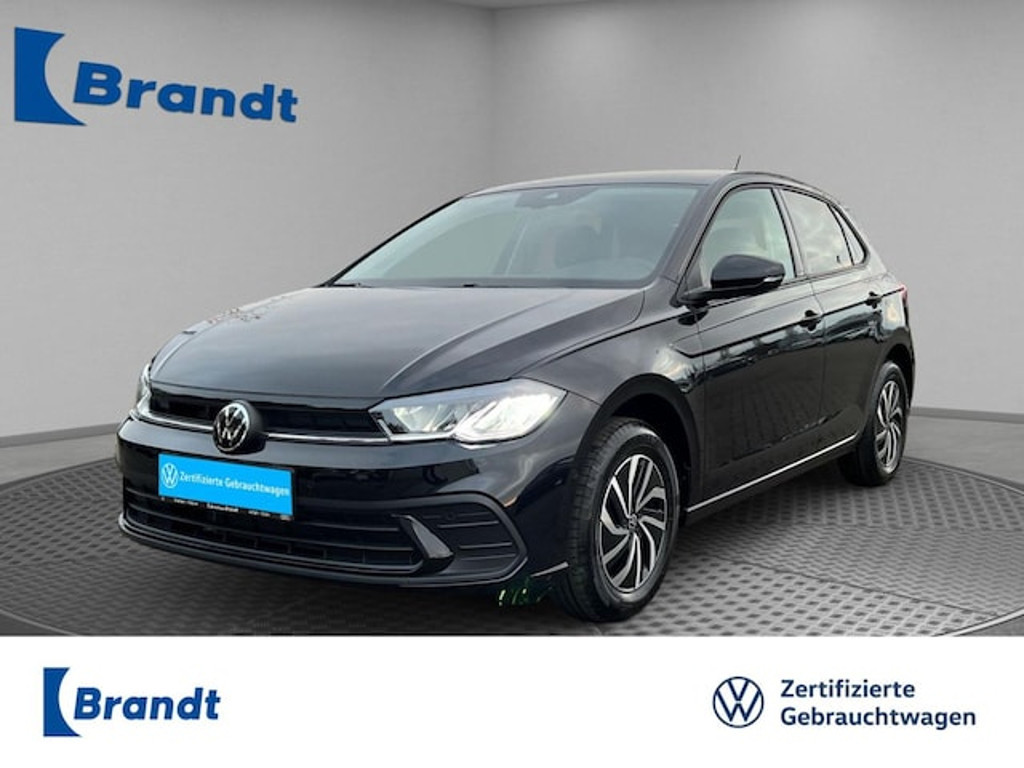 Volkswagen Polo 2025 Benzine