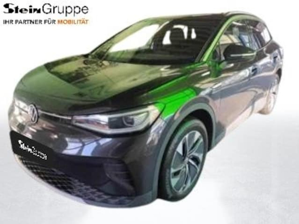 Volkswagen ID.4 2021 Elektrisch