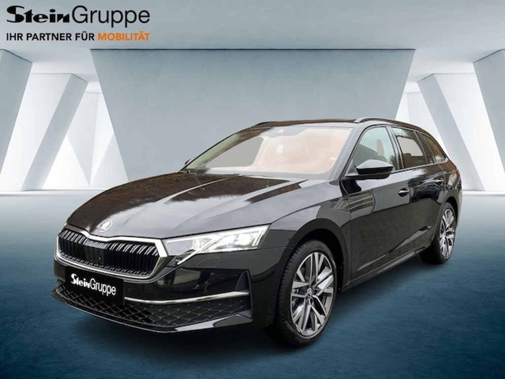 Skoda Octavia 2025 Diesel