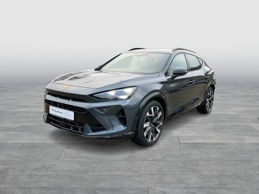 Cupra Formentor 2025 Benzine