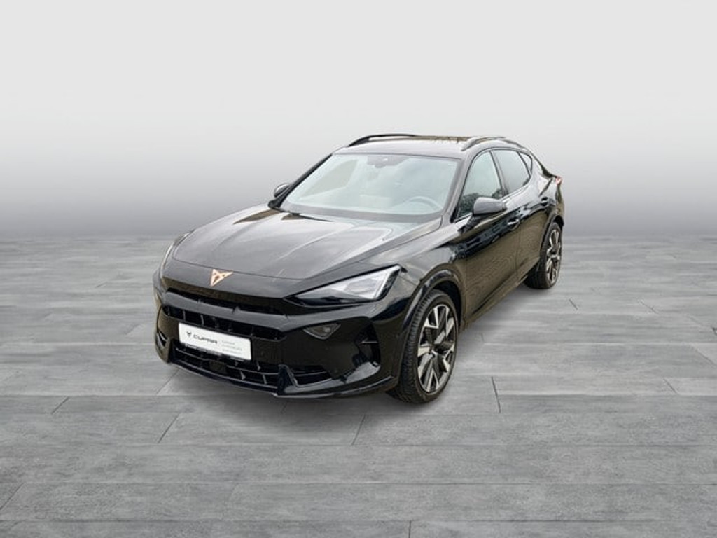 Cupra Formentor 2025 Benzine