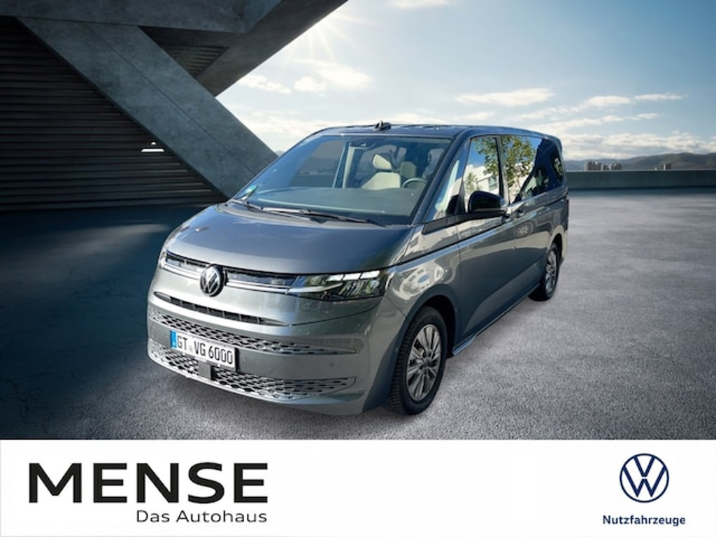 Volkswagen Multivan 2025 Diesel