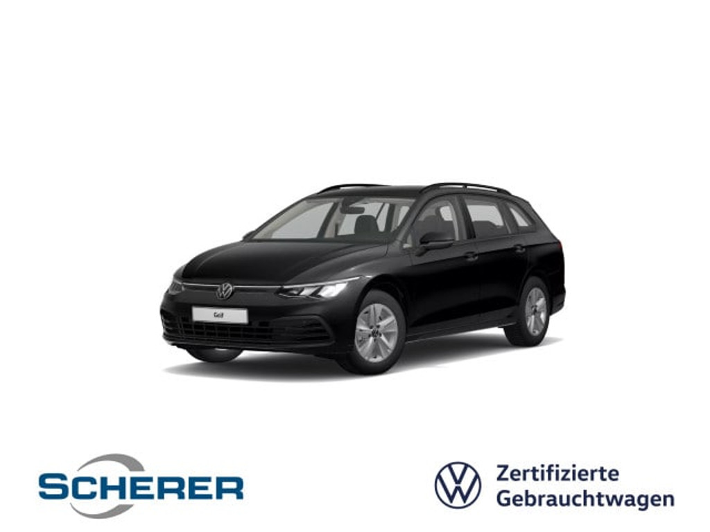 Volkswagen Golf 2023 Benzine