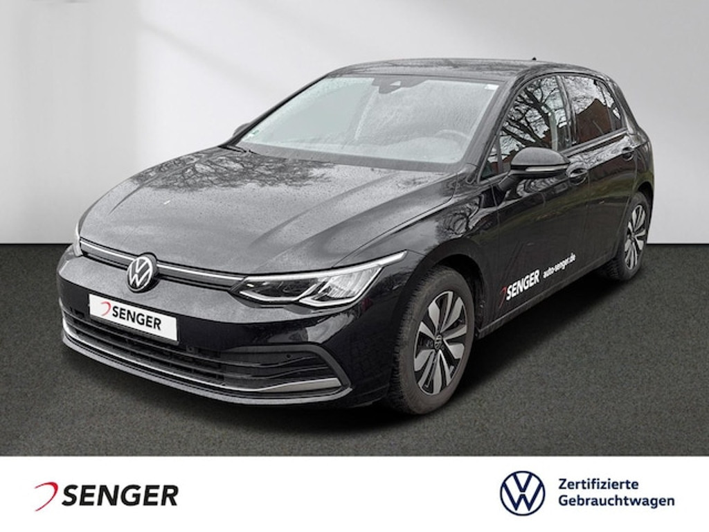 Volkswagen Golf 2023 Benzine