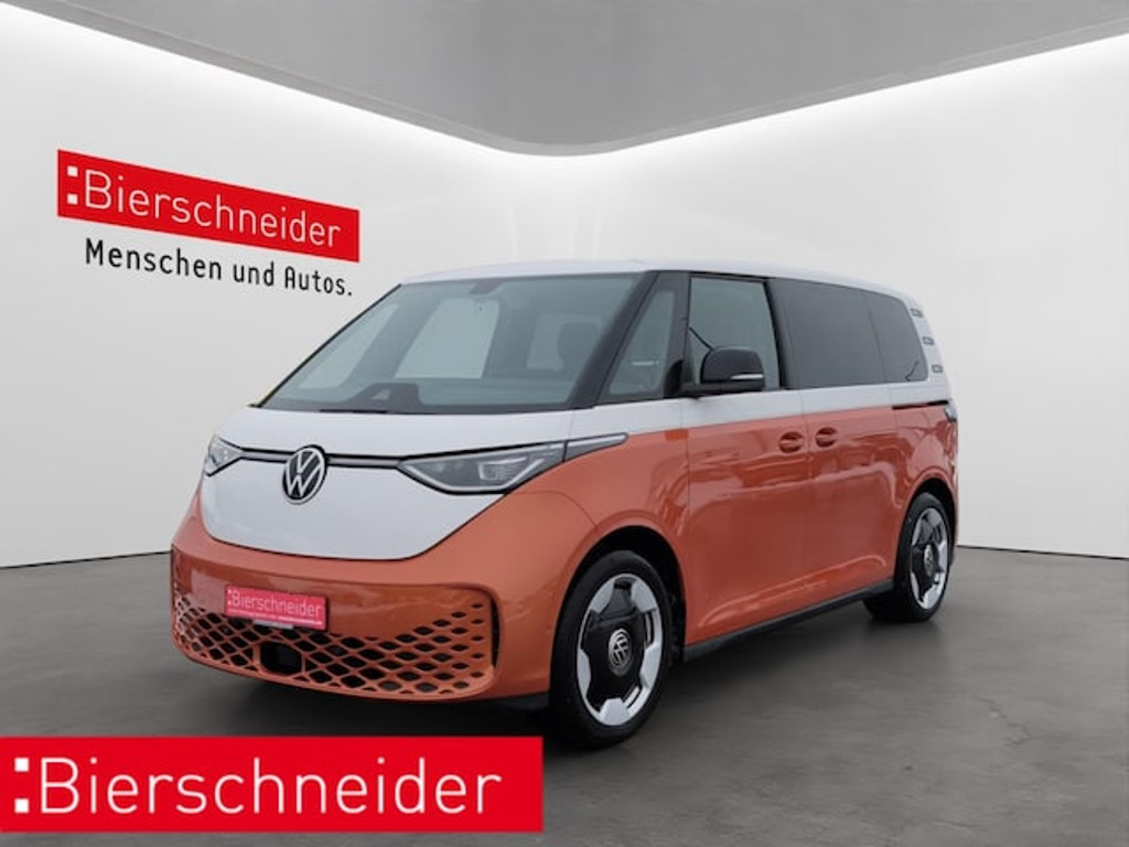 Volkswagen ID. Buzz 2024 Elektrisch