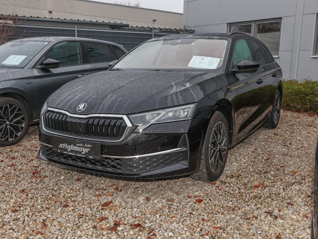 Skoda Octavia 2025 Diesel