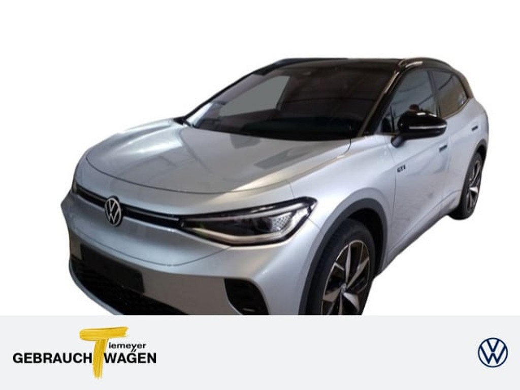 Volkswagen ID.4 2025 Elektrisch