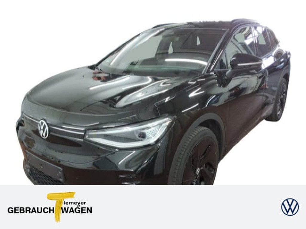 Volkswagen ID.4 2025 Elektrisch