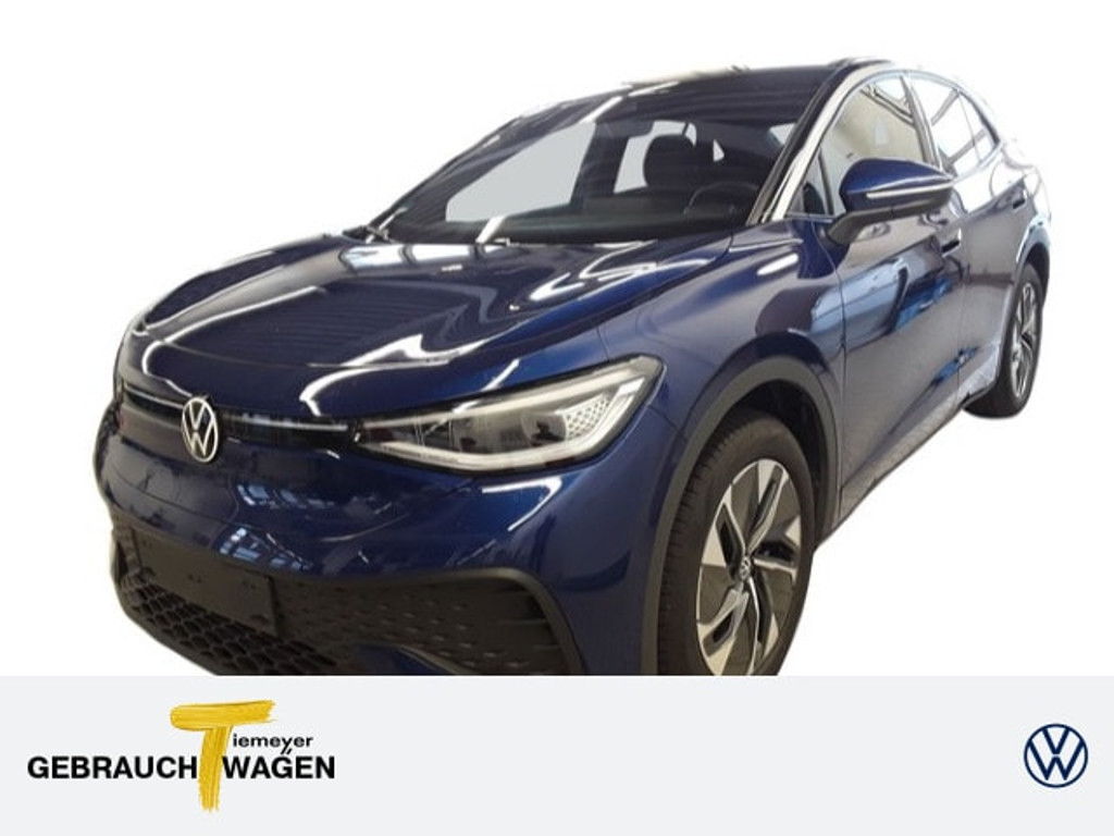 Volkswagen ID.5 2025 Elektrisch