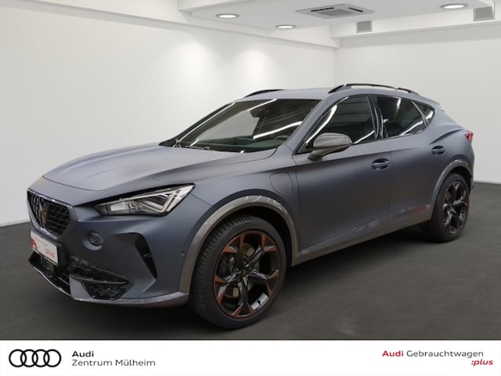 Cupra Formentor 2023 Hybride Benzine