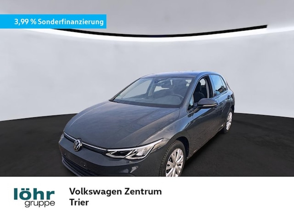 Volkswagen Golf 2022 Diesel