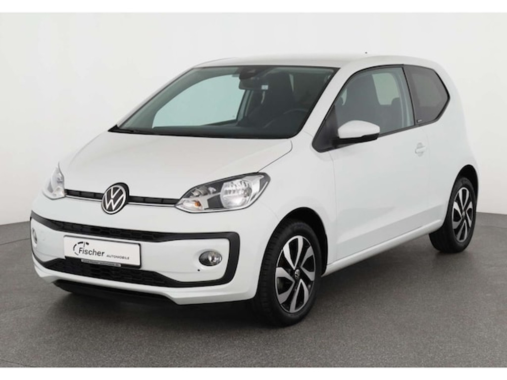 Volkswagen up! 2021 Benzine