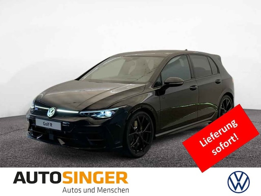 Volkswagen Golf 2025 Benzine