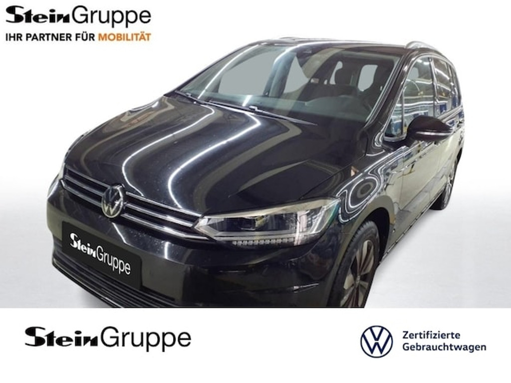 Volkswagen Touran 2025 Diesel