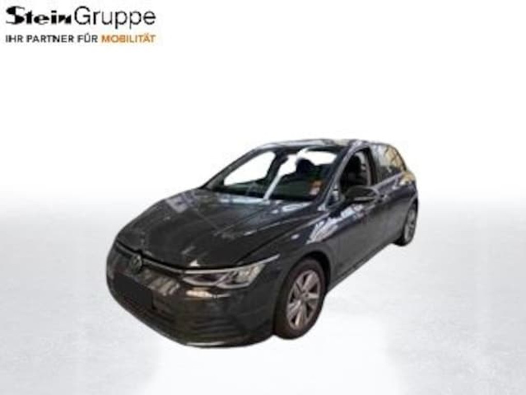 Volkswagen Golf 2022 Diesel