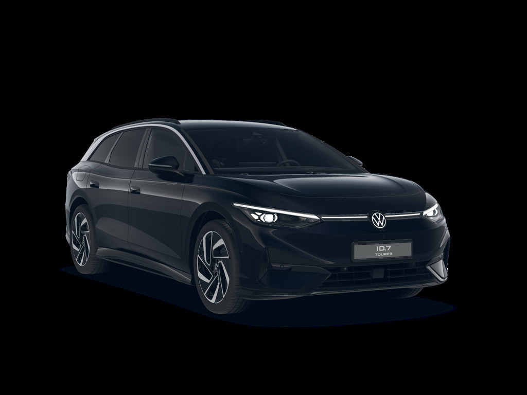 Volkswagen ID.7 2025 Elektrisch