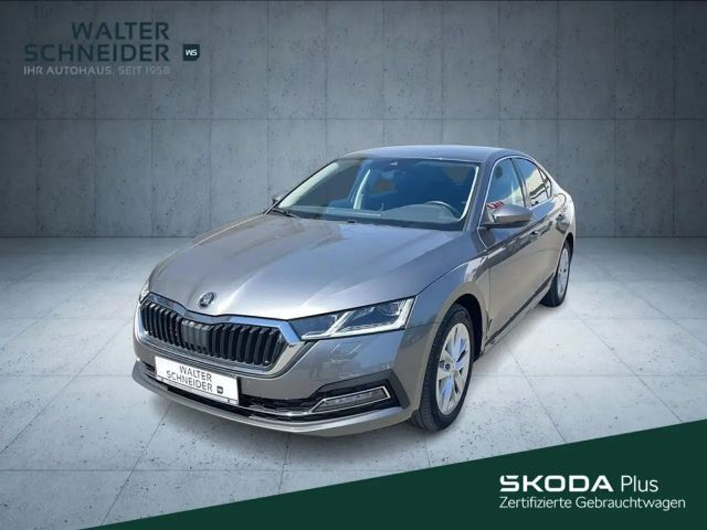 Skoda Octavia 2024 Diesel