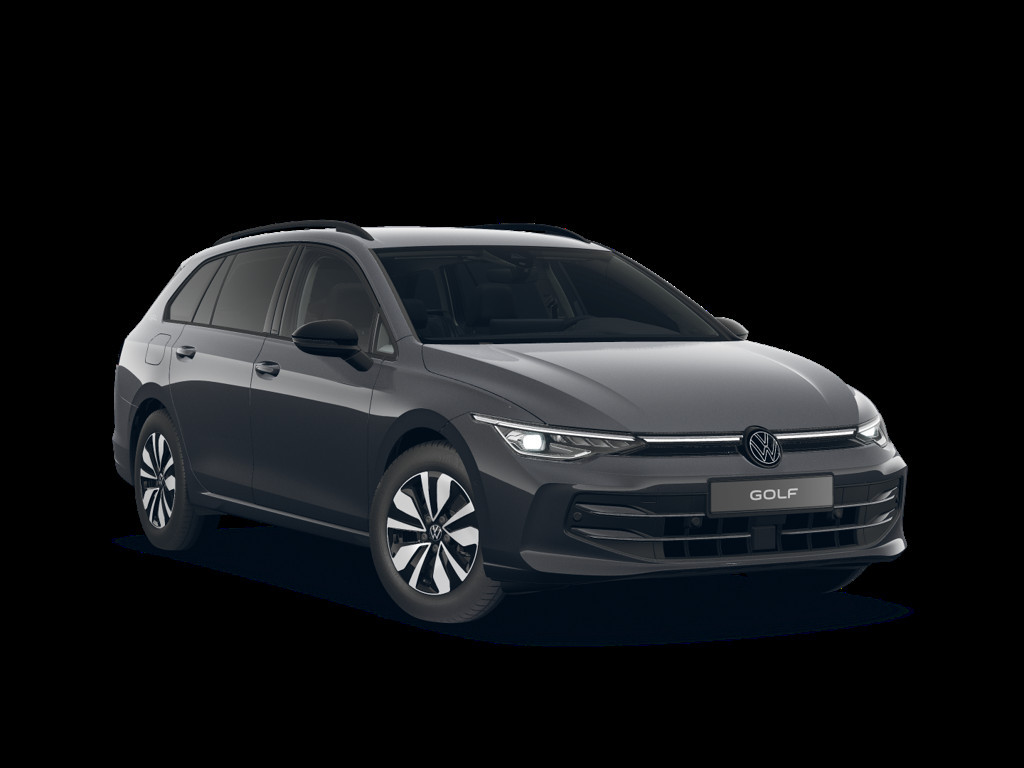 Volkswagen Golf 2025 Benzine