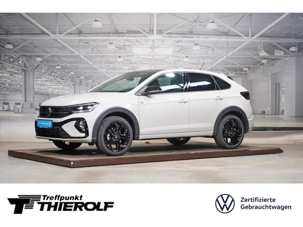 Volkswagen Taigo 2025 Benzine