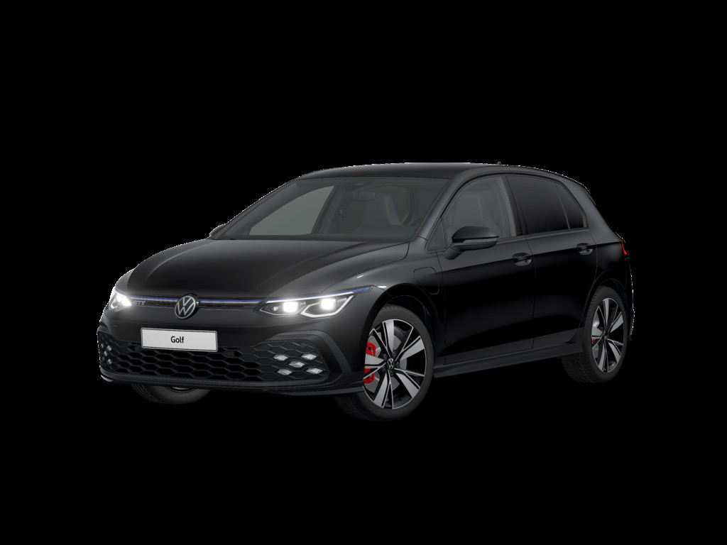 Volkswagen Golf 2022 Hybride Benzine