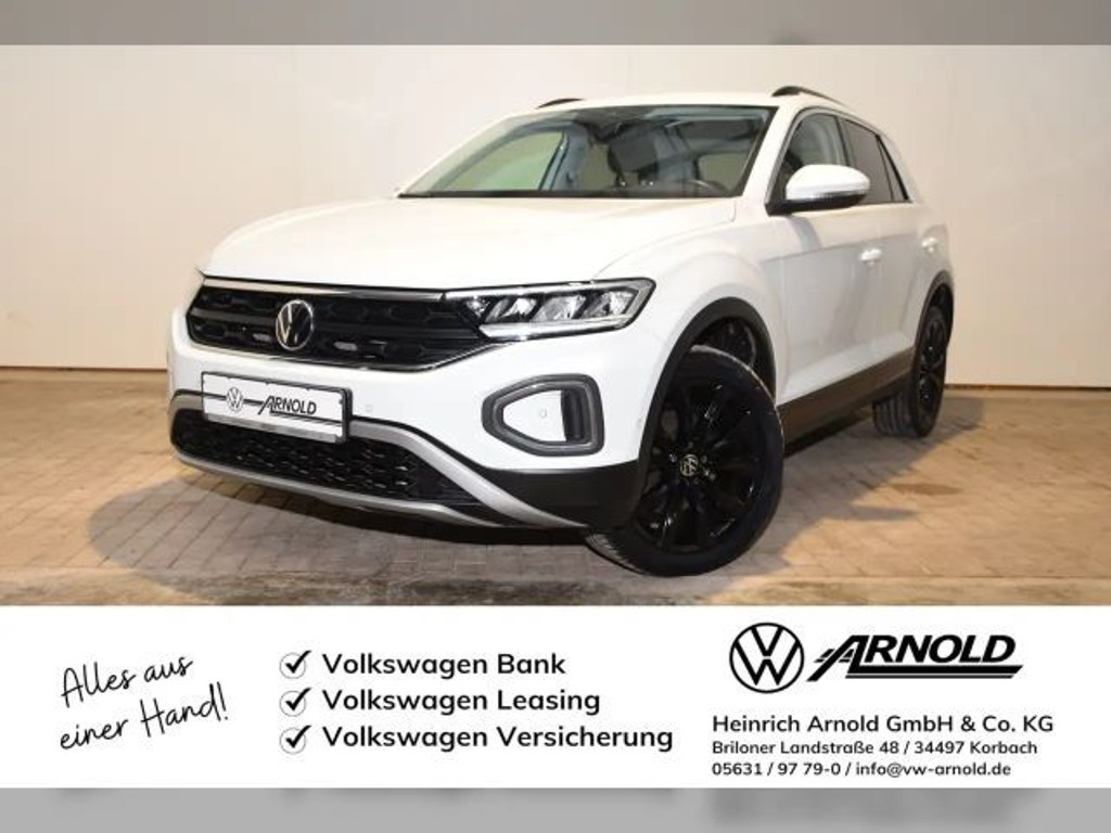 Volkswagen T-Roc 2024 Diesel