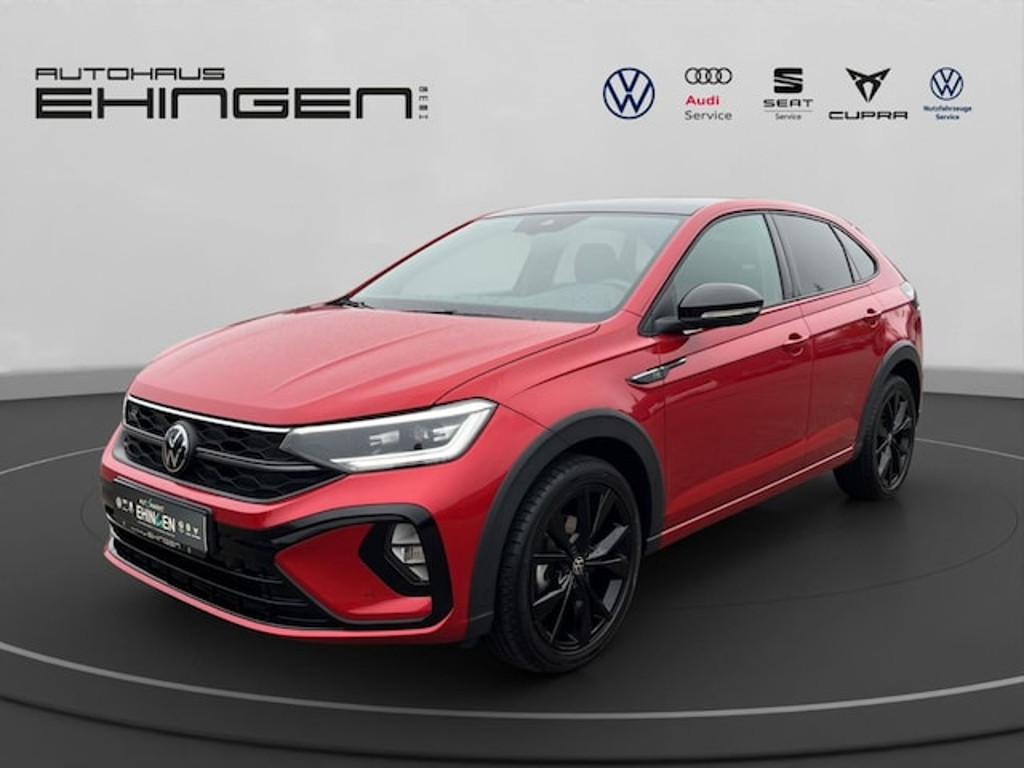 Volkswagen Taigo 2025 Benzine