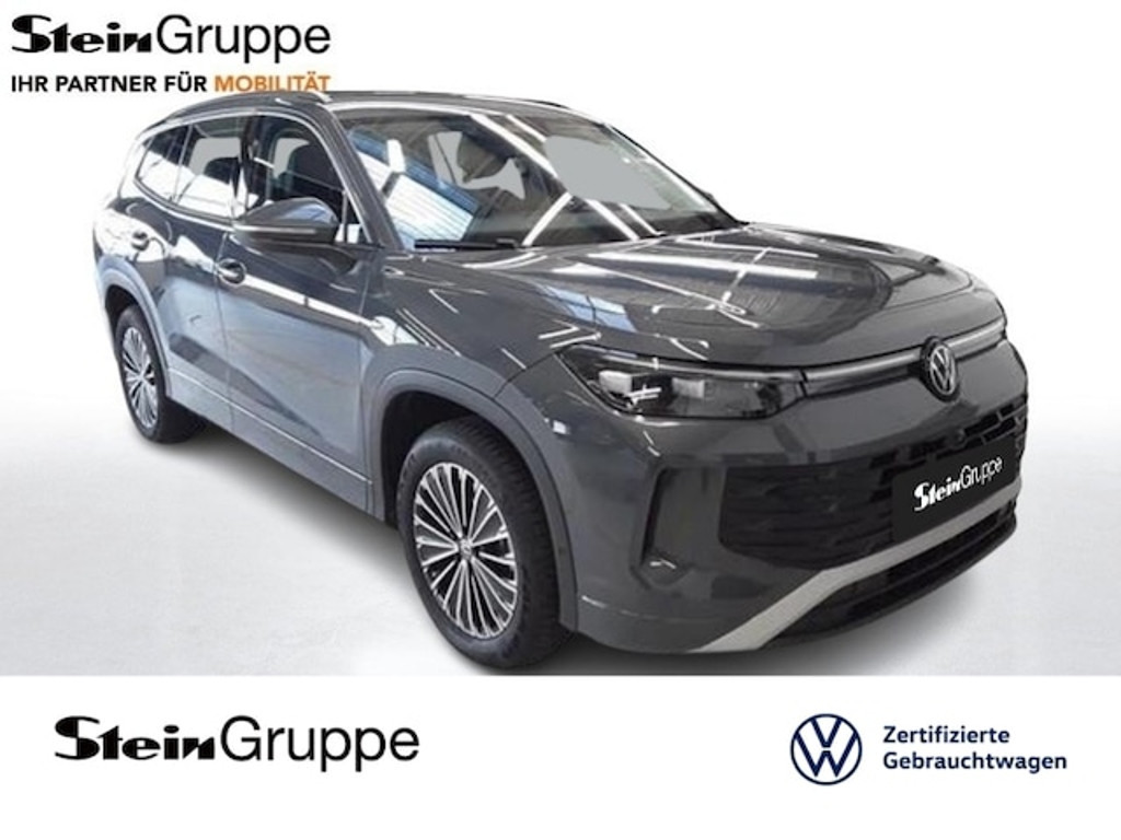 Volkswagen Tayron 2025 Benzine