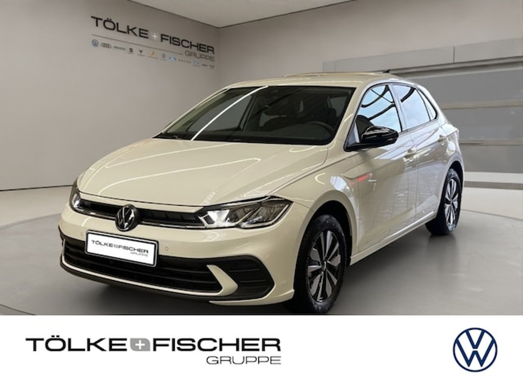 Volkswagen Polo 2025 Benzine