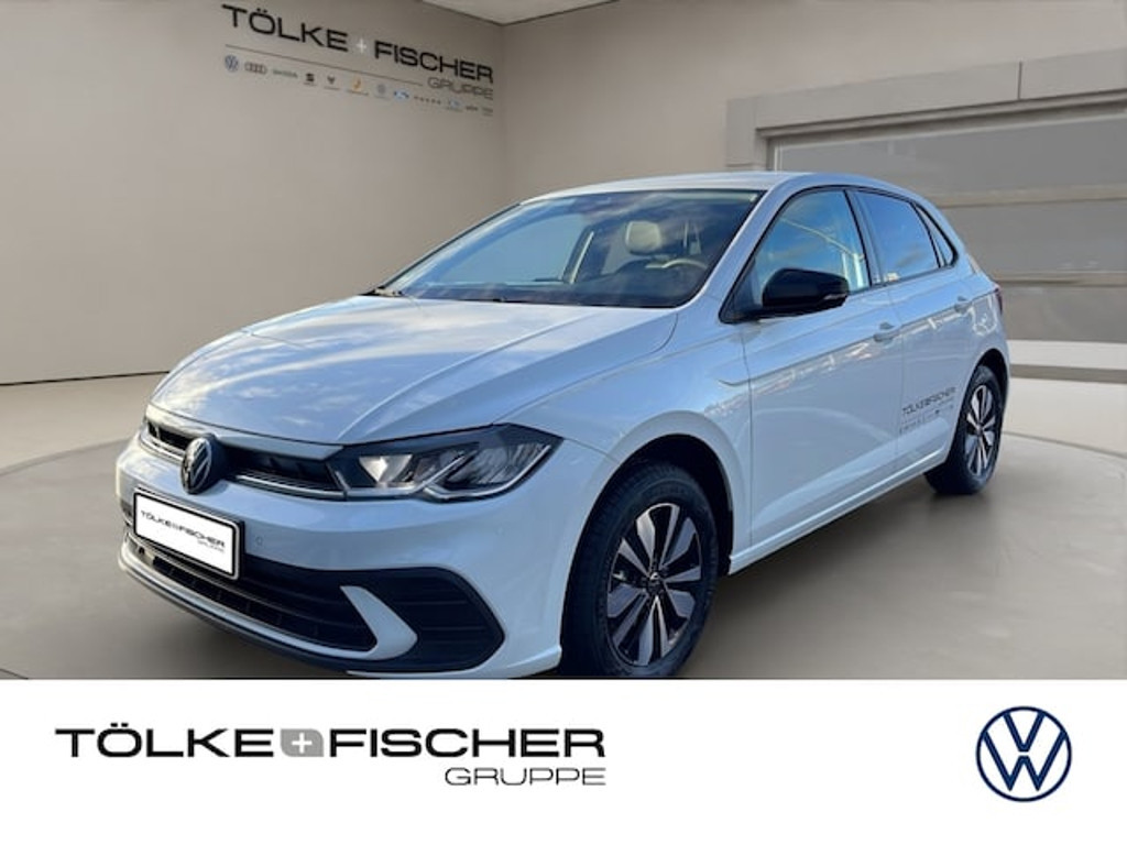 Volkswagen Polo 2025 Benzine