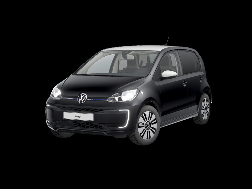 Volkswagen e-Up! 2021 Elektrisch