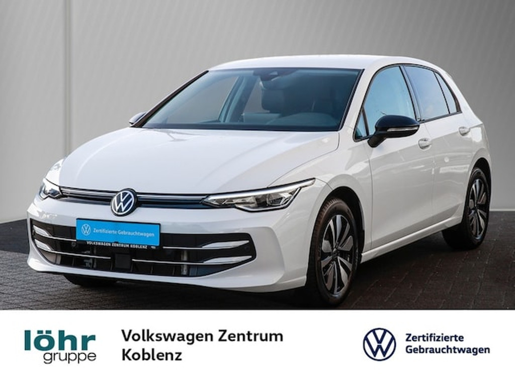 Volkswagen Golf 2025 Benzine