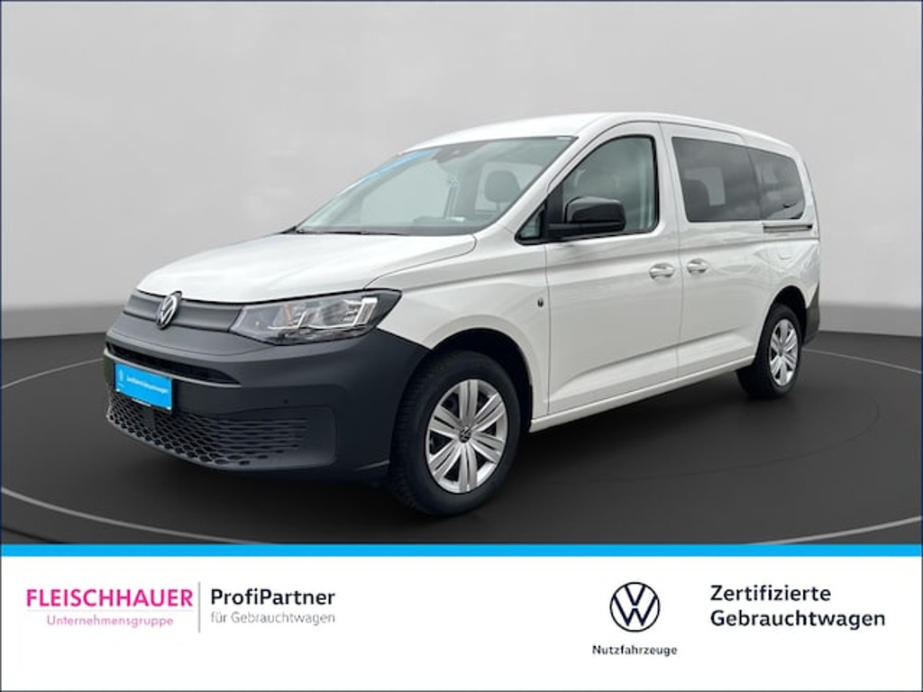 Volkswagen Caddy 2025 Diesel