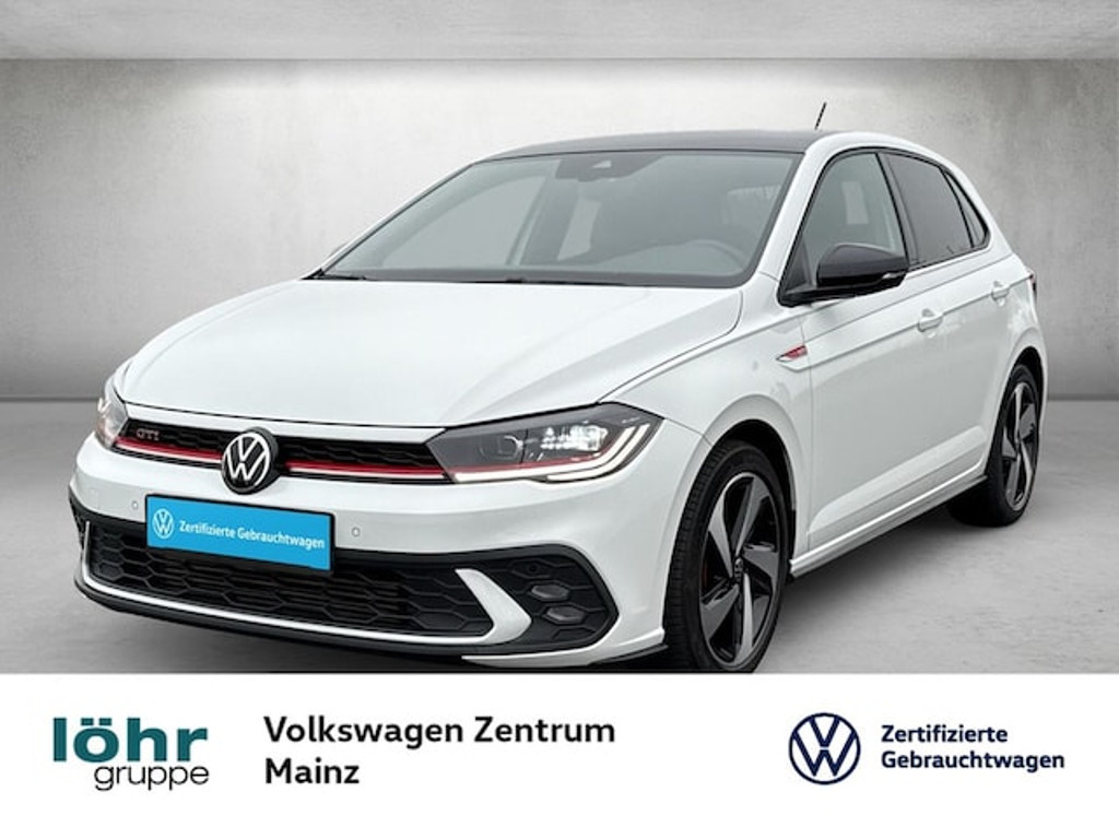 Volkswagen Polo 2022 Benzine