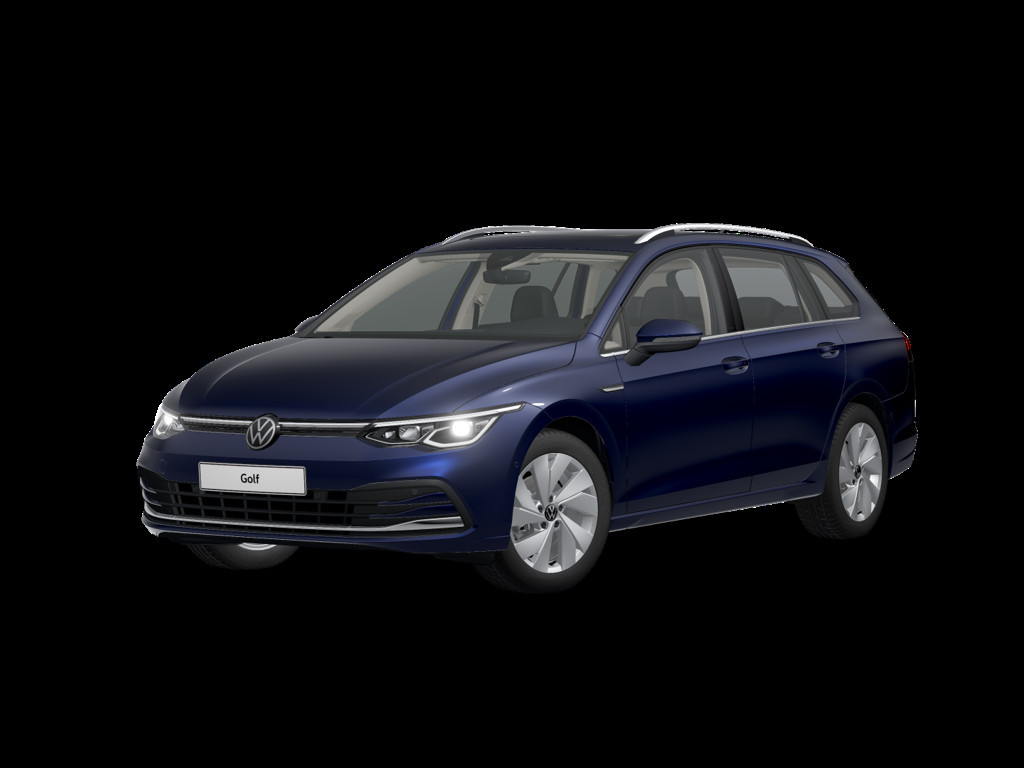 Volkswagen Golf 2023 Benzine