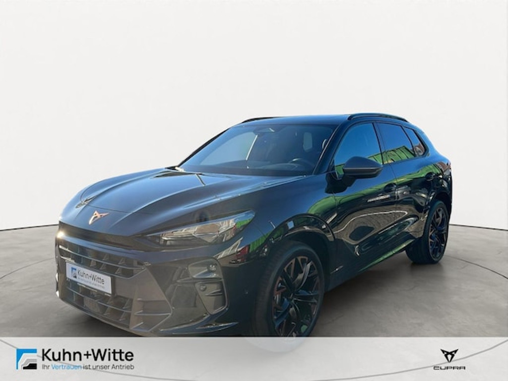 Cupra Terramar 2025 Benzine