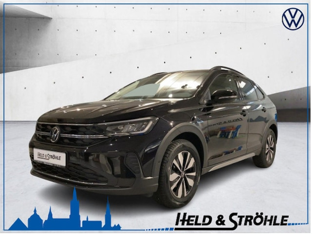 Volkswagen Taigo 2025 Benzine