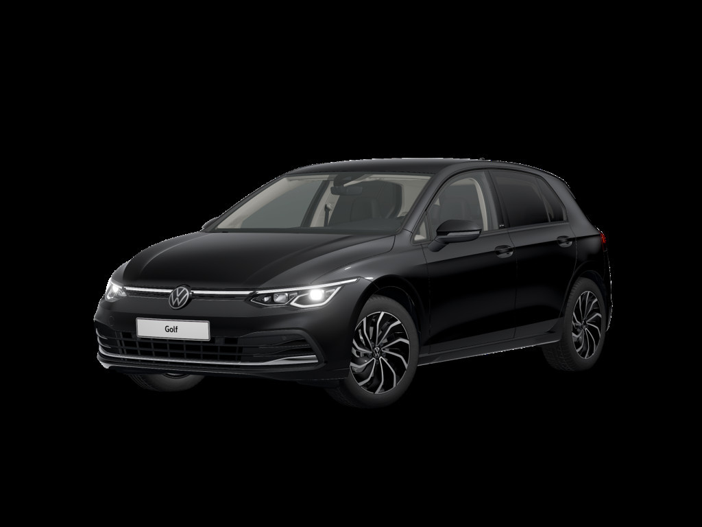 Volkswagen Golf 2022 Benzine